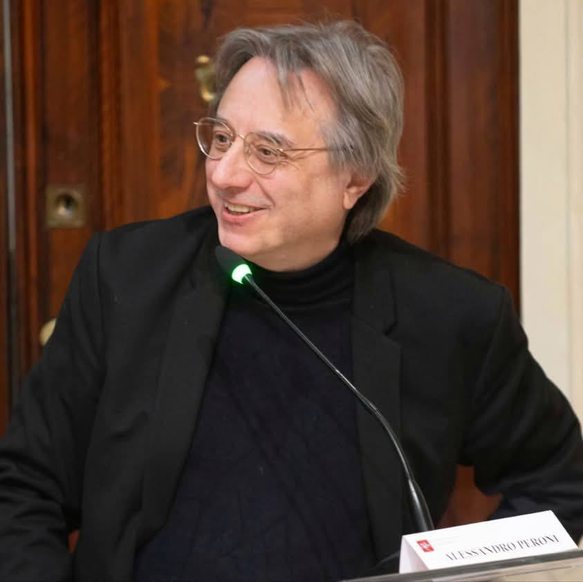 Alessandro Peroni