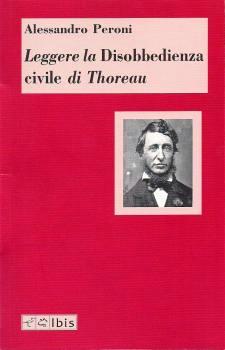 Leggere la 'Disobbedienza civile' di Thoreau