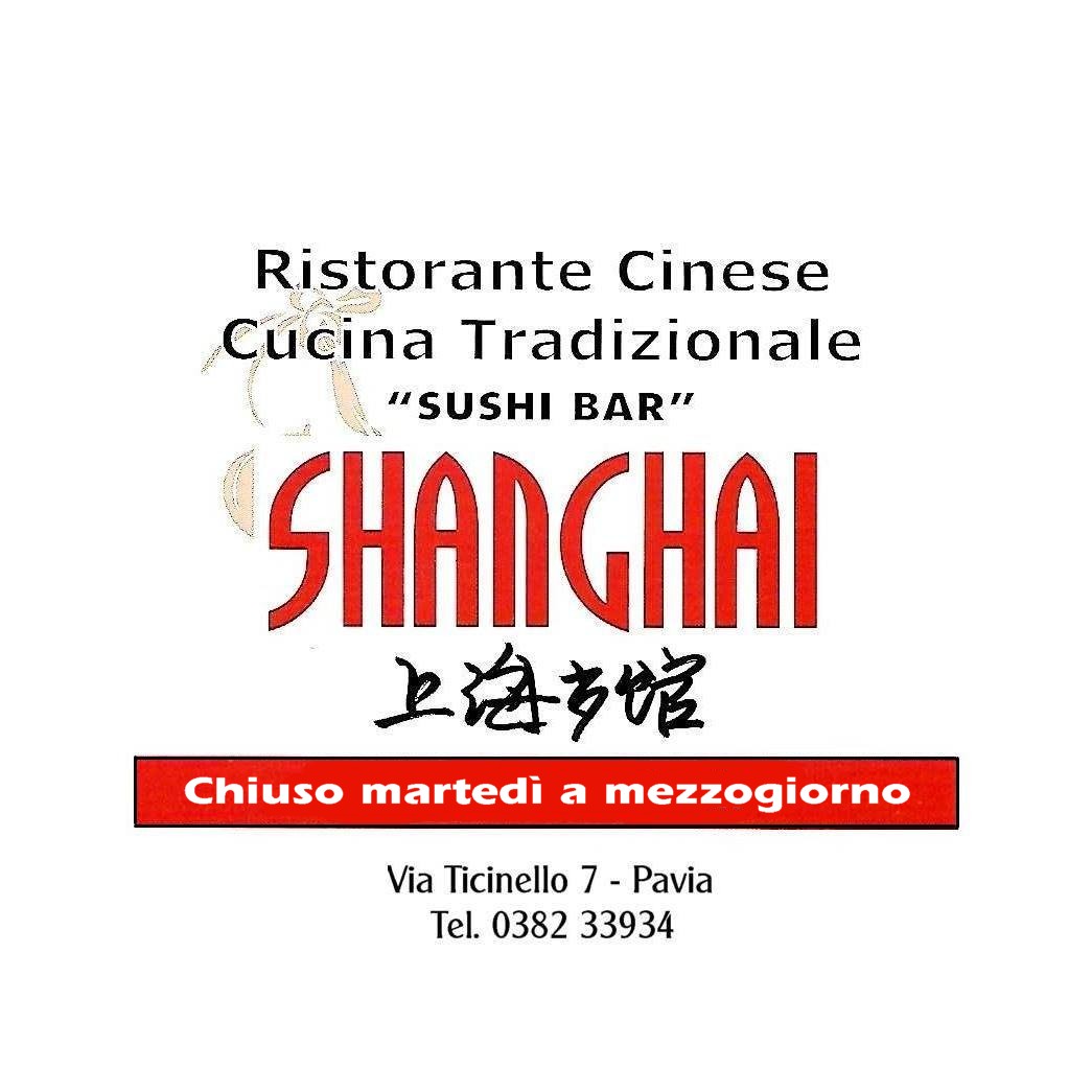 Ristorante Shanghai - Pavia